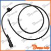 Gicleur de lave-glace droite pour VOLVO | EDS-VV-050, 31440423